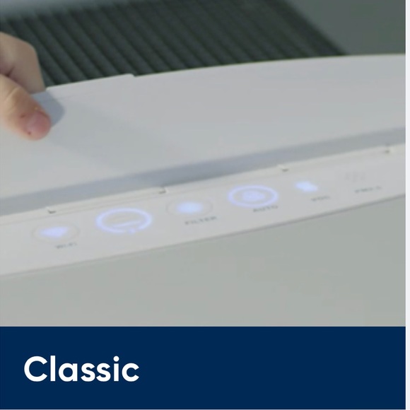 NOT FOR SALE Blueair 680i Series Purifier. Original Box. Brand New. Never Used. - Picture 5 of 12